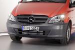 Mercedes-Benz Vito 2011 года